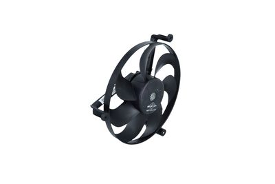 VENTILATOR RADIATOR NRF 47057 40