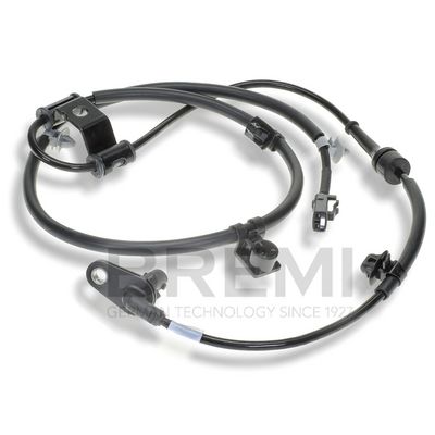 Vorschau Sensor, Raddrehzahl