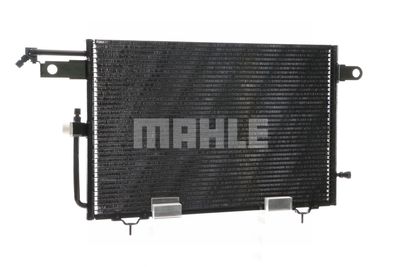 CONDENSATOR CLIMATIZARE MAHLE AC155000S 27