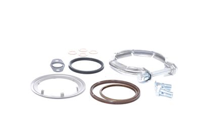 SET MONTAJ TURBOCOMPRESOR BTS Turbo T931304ABS 9