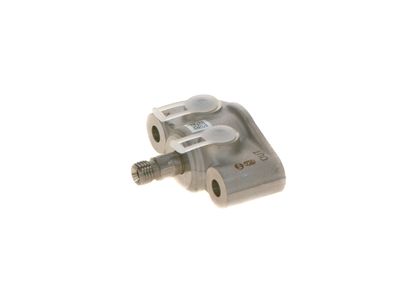 EINSPRITZEINHEIT RUß-/PARTIKELFILTERREGENERATION BOSCH 0444033008 8