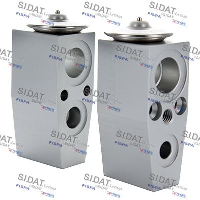 SIDAT 4.2133 Расширительный клапан кондиционера 