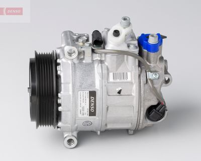 DENSO Kompressor, Klimaanlage