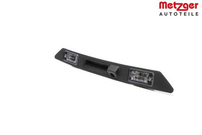 HECKKLAPPENGRIFF METZGER AUTOTEILE 2310945 5