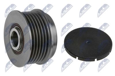 SISTEM ROATA LIBERA GENERATOR NTY ESAFR002 1