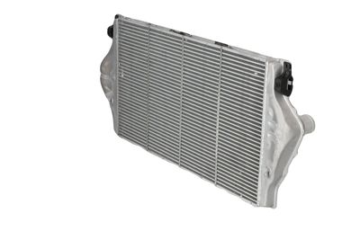 INTERCOOLER COMPRESOR NRF 30893 31