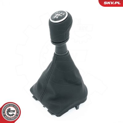 Växelspaksknopp ESEN SKV 63SKV497