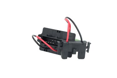 REZISTOR VENTILATOR HABITACLU NRF 342143 7