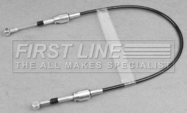 Cable Pull, manual transmission FIRST LINE FKG1061