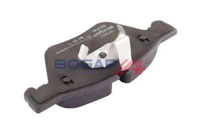 SET PLACUTE FRANA FRANA DISC BOGAP B8210146 3