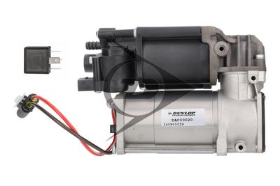 KOMPRESSOR DRUCKLUFTANLAGE AIC 74905 4