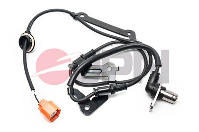 Jutiklis, rato greitis