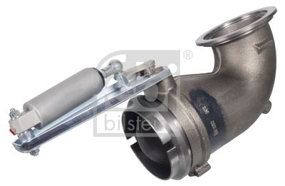 FEBI BILSTEIN Krümmer, Abgasanlage