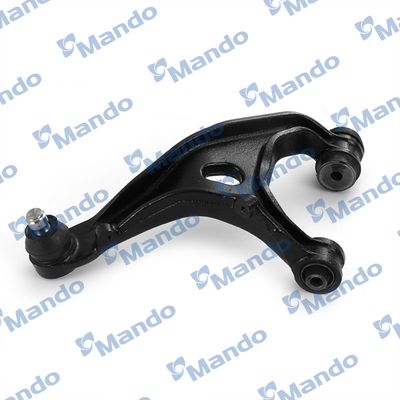 носач, окачване на колелата MANDO MSA018652