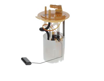 SISTEM ALIMENTARE CU COMBUSTIBIL BOSCH 0580203465 26