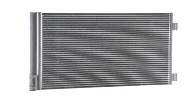 CONDENSATOR CLIMATIZARE MAHLE AC751000P 27