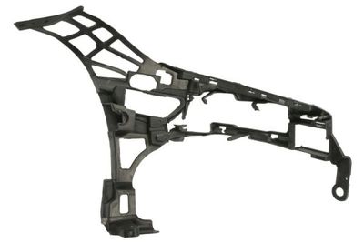 Bumperbevestiging Voor Links past: MERCEDES CLS C218 01.11-12.17