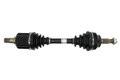 полуоска POINT GEAR PNG73121