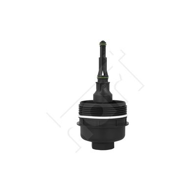Kryt, pouzdro olejového filtru HART 950 972