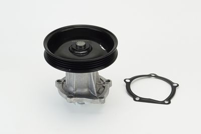 CONTINENTAL CTAM Wasserpumpe, Motorkühlung