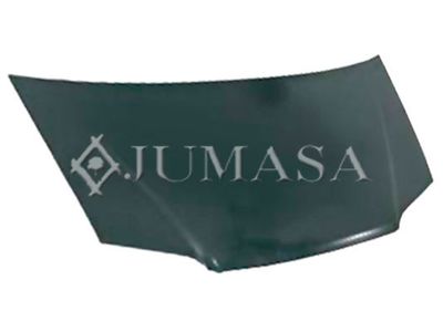 Капот двигателя JUMASA 05031255 для FIAT IDEA