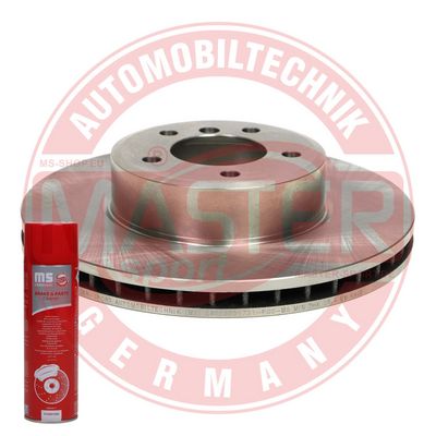DISC FRANA MASTER-SPORT GERMANY 24013001731PCSMSP 3