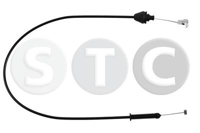 Linka gazu STC T480310