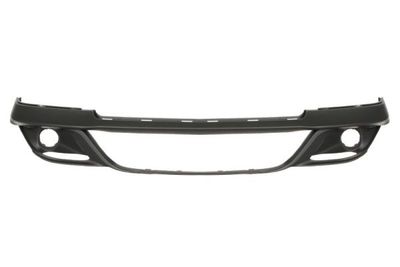 Voorbumper