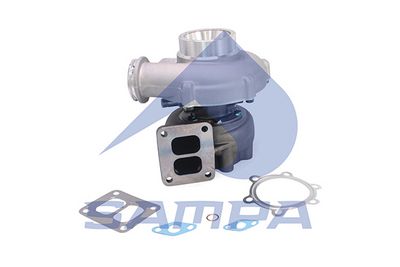 Turbocompresor, sobrealimentación