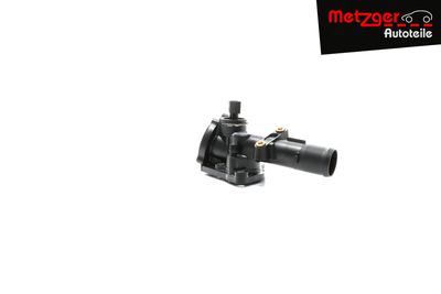 THERMOSTAT KüHLMITTEL METZGER AUTOTEILE 4006362 26