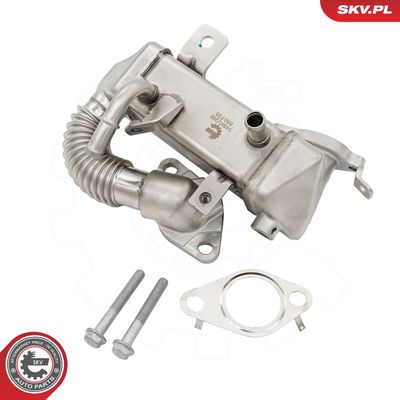 Chladič, recirkulace spalin ESEN SKV 14SKV288