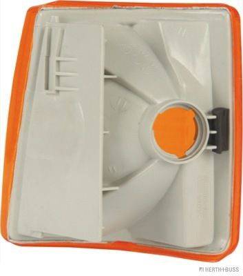 BLINKLEUCHTE Herth+Buss Elparts 82700105 1