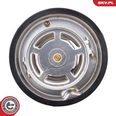 Termostaatti, jäähdytysneste ESEN SKV 20SKV251 – MERCEDES-BENZ, SSANGYONG, CHEVROLET, DAEWOO