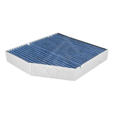 Filtre, air de l'habitacle