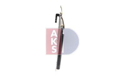 KONDENSATOR KLIMAANLAGE AKS DASIS 112015N 3
