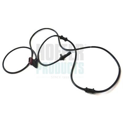 датчик, обороти на колелото HOFFER 8290279