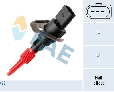 SENZOR VITEZA/TURATIE