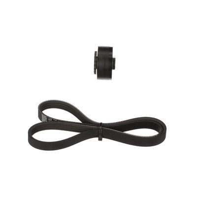 KEILRIPPENRIEMENSATZ GATES K014PK928 31