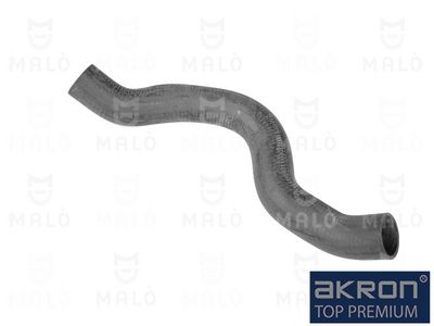 маркуч на радиатора AKRON-MALÒ 67531A