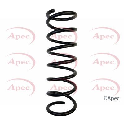 Suspension Spring APEC ACS1971