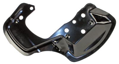 Protectie disc frana METZGER 6115068