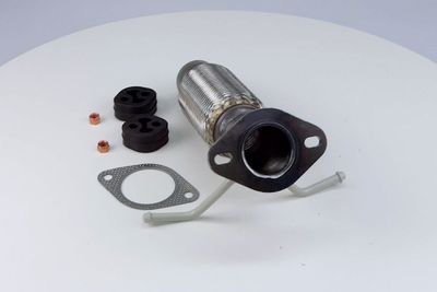 REPARATURROHR KATALYSATOR HJS 91151670 48