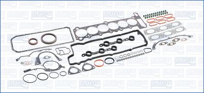 SET GARNITURI COMPLET MOTOR