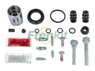 Repair Kit, brake caliper 738909