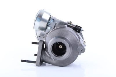 LADER AUFLADUNG NISSENS 93270 16