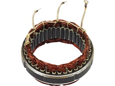 Stator, Generator
