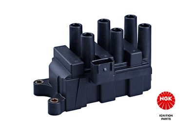 Ignition Coil 48086