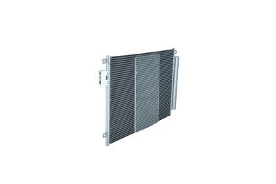 KONDENSATOR KLIMAANLAGE NRF 35753 21