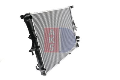 KüHLER MOTORKüHLUNG AKS DASIS 044000N 12