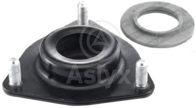 Aslyx AS-506680 Опора амортизатора для MITSUBISHI LANCER VII (CS_A, CT_A)